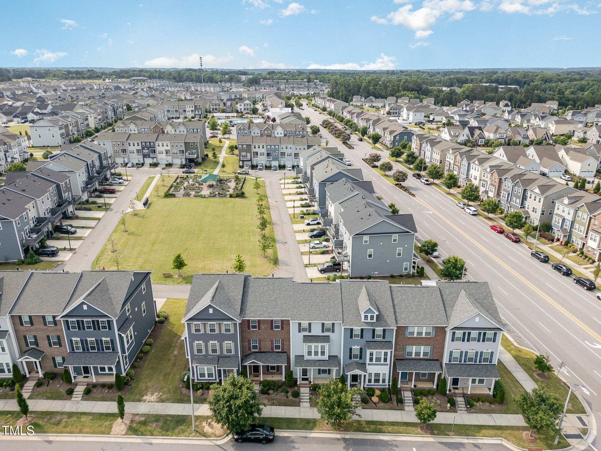 5908 Giddings Street Raleigh, NC 27616 - Photo 78 of 82 008_dji_0456-edit_408