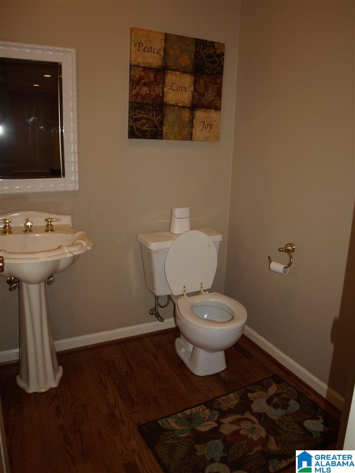 3608 Oak Point Circle Birmingham, AL 35223 - Photo 16 of 40