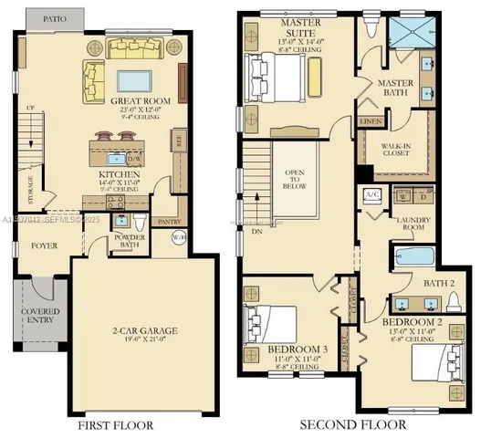 $4,000 | 4317 Lago Drive, Unit 4317, Deerfield Beach, FL 33064