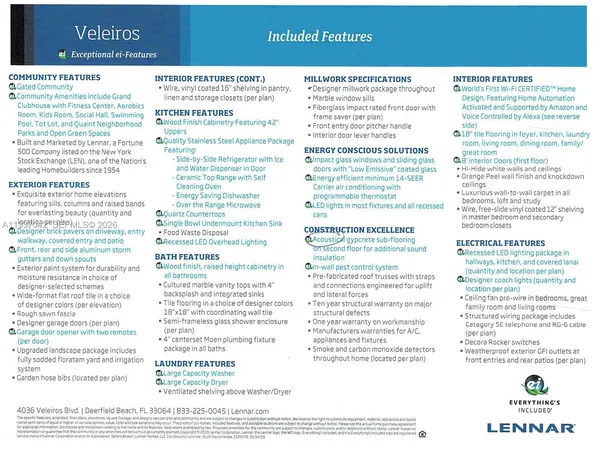 $3,800 | 4317 Lago Drive, Unit 4317, Deerfield Beach, FL 33064