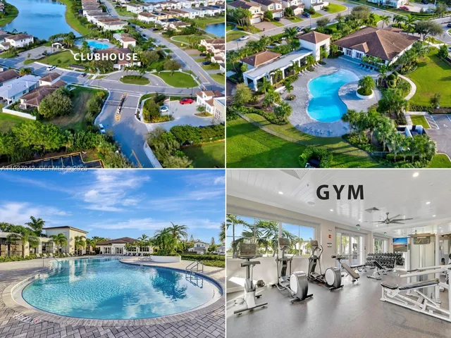 $4,000 | 4317 Lago Drive, Unit 4317, Deerfield Beach, FL 33064