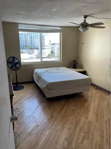 a view of a kitchen with storage and utility