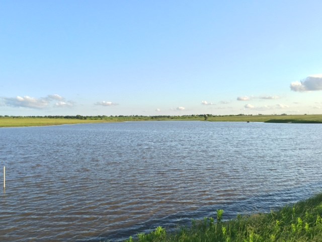 1 County Road 466 Elgin, TX 78621 - Photo 1 of 1 a view of an ocean and beach