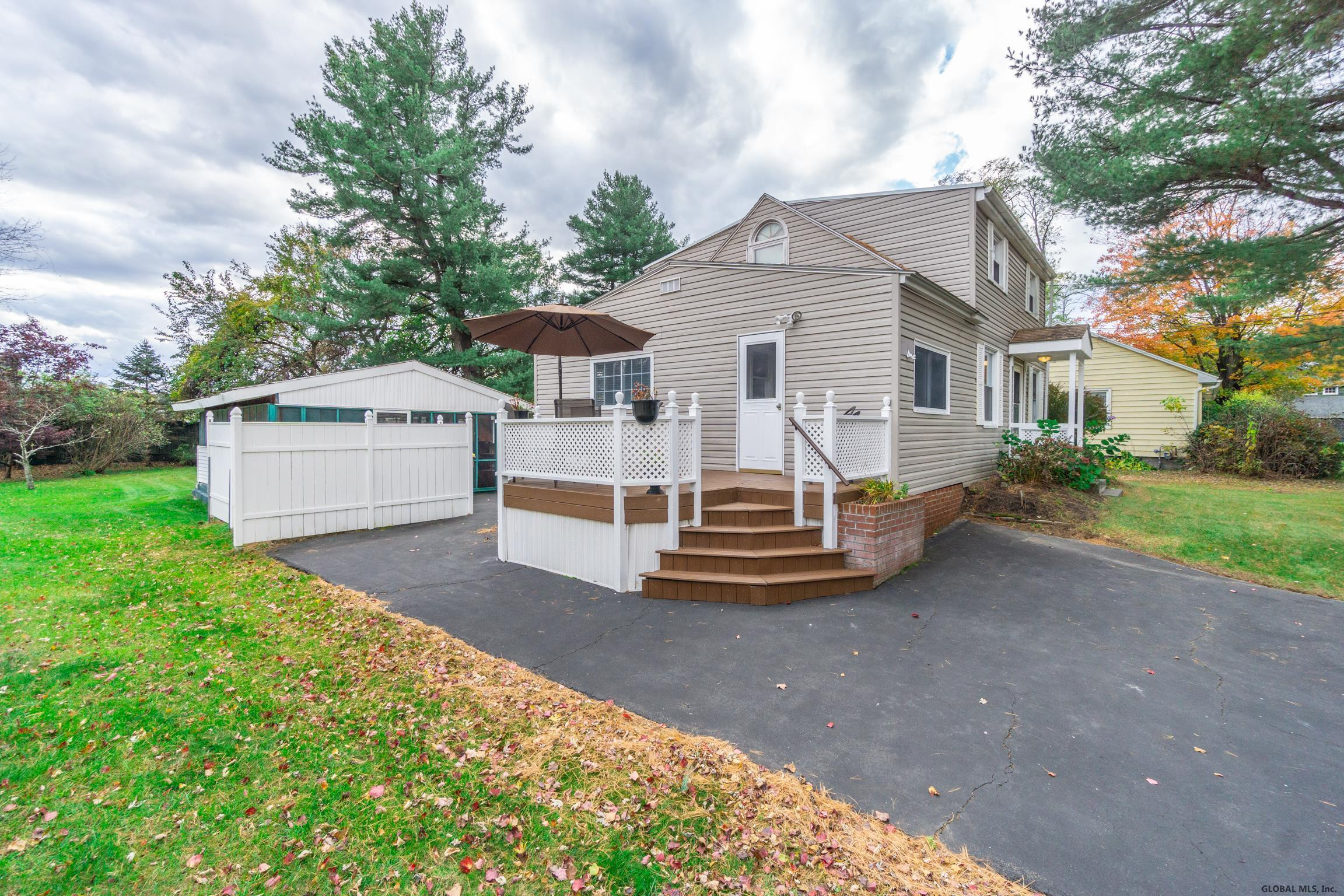 15 Asprion Road Bethlehem, NY 12077 - Photo 38 of 52 Photo 38