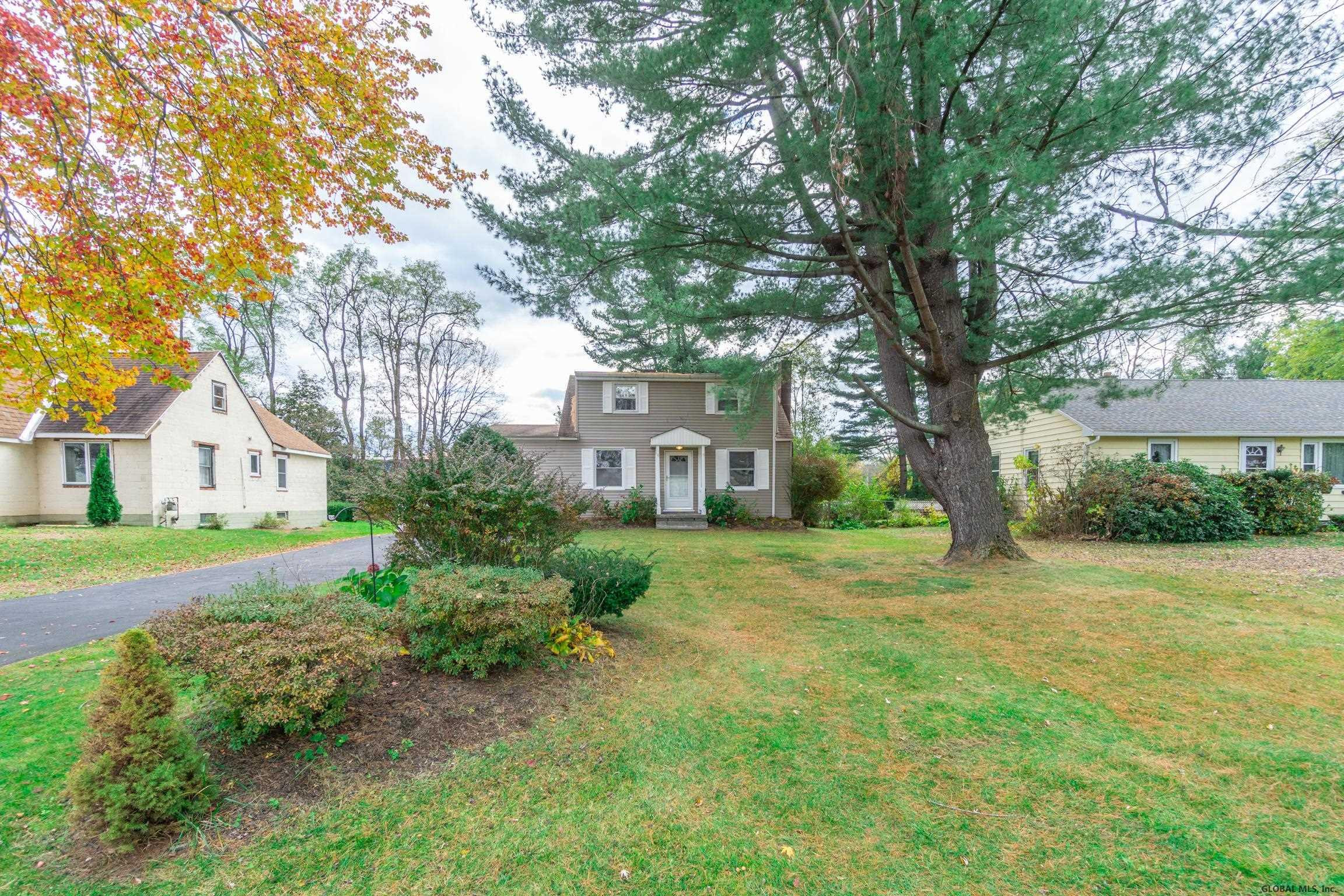15 Asprion Road Bethlehem, NY 12077 - Photo 51 of 52 Photo 51