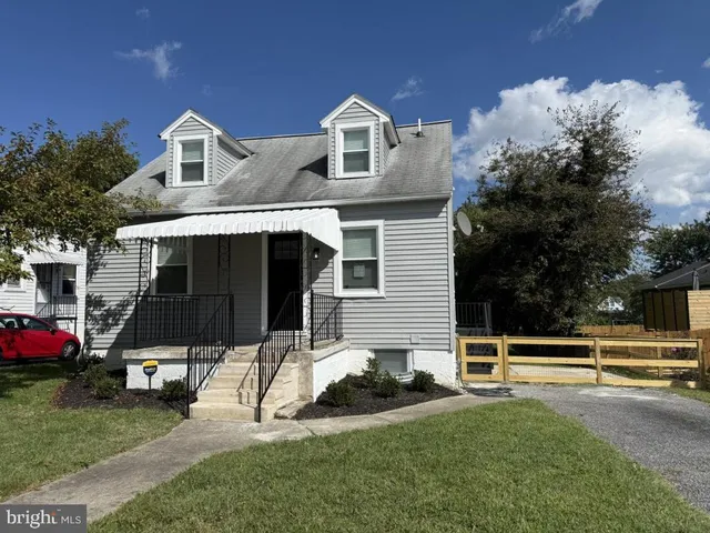 $3,100 | 9613 Harding Avenue, Parkville, MD 21234