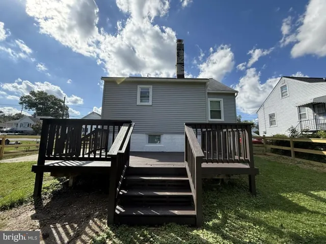 $3,100 | 9613 Harding Avenue, Parkville, MD 21234