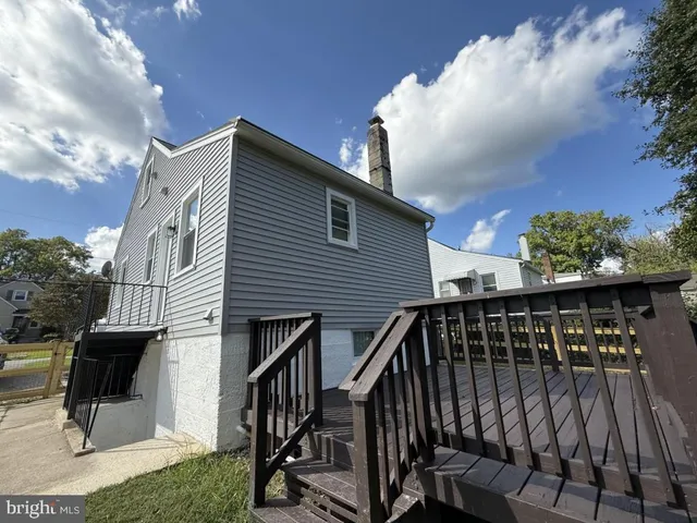 $3,100 | 9613 Harding Avenue, Parkville, MD 21234