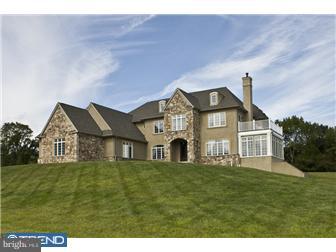 6 Shull Farm Road Erwinna, PA 18920 - Photo 1 of 12 Exterior Front