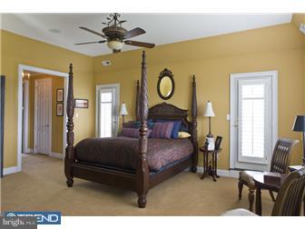 6 Shull Farm Road Erwinna, PA 18920 - Photo 11 of 12 Bedroom - Main