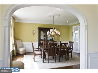 6 Shull Farm Road Erwinna, PA 18920 - Photo 3 of 12 Dining Room