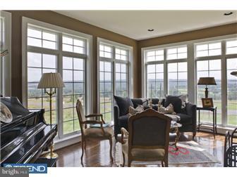 6 Shull Farm Road Erwinna, PA 18920 - Photo 4 of 12 Sun Room