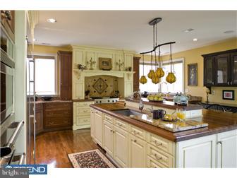6 Shull Farm Road Erwinna, PA 18920 - Photo 5 of 12 Kitchen