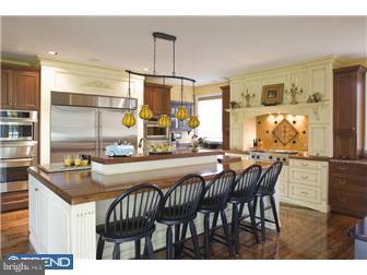 6 Shull Farm Road Erwinna, PA 18920 - Photo 6 of 12 Kitchen