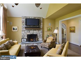 6 Shull Farm Road Erwinna, PA 18920 - Photo 8 of 12 Family Room