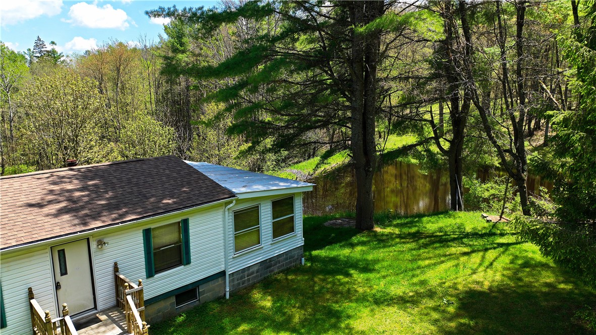 480 Buckley Hill Road Coventry, NY 13730 - Photo 36 of 39