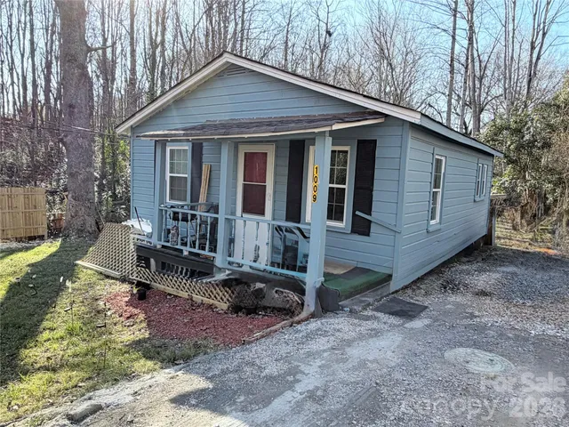 $147,000 | 1009 Spann Street, Shelby, NC 28150