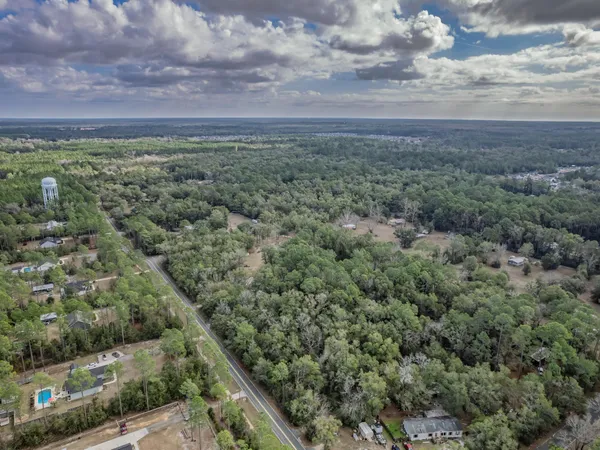 $120,000 | 181 Aaron Strickland Road, Crawfordville, FL 32327