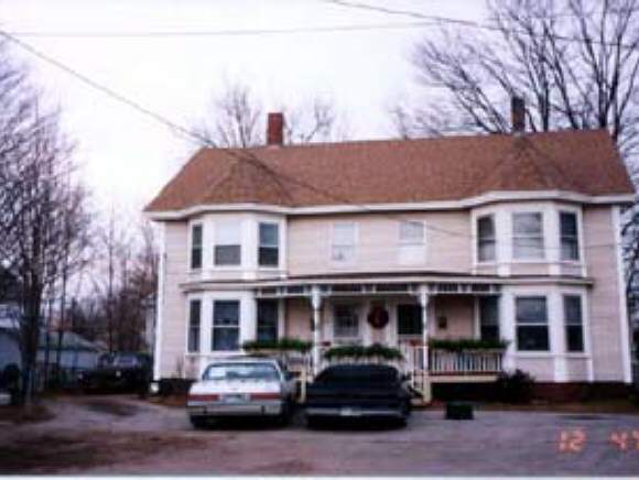 6 Coxeter Square Rochester, NH 03867 - Photo 1 of 1