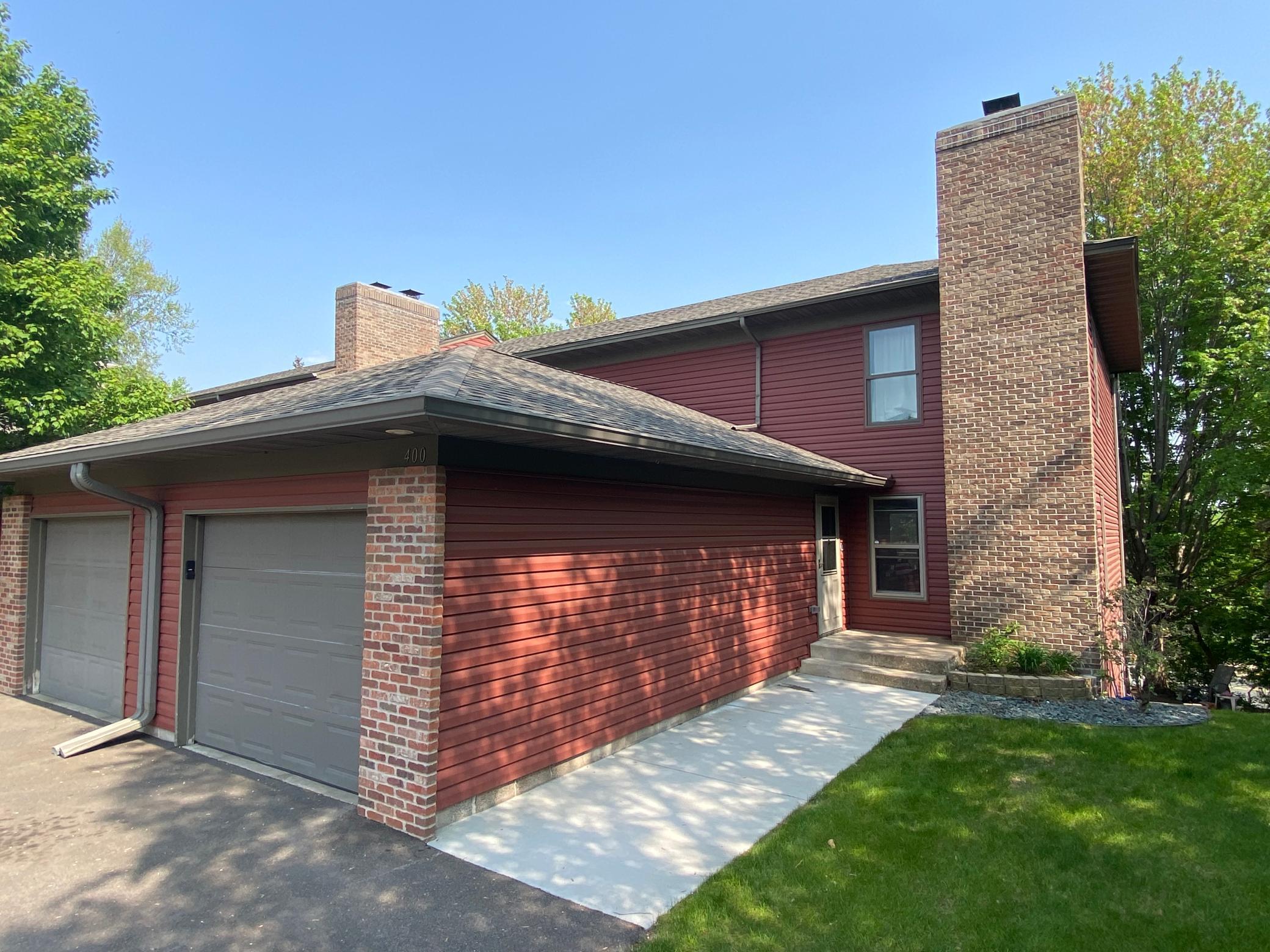 400 Hunter Hill Road Hudson, WI 54016 - Photo 1 of 1