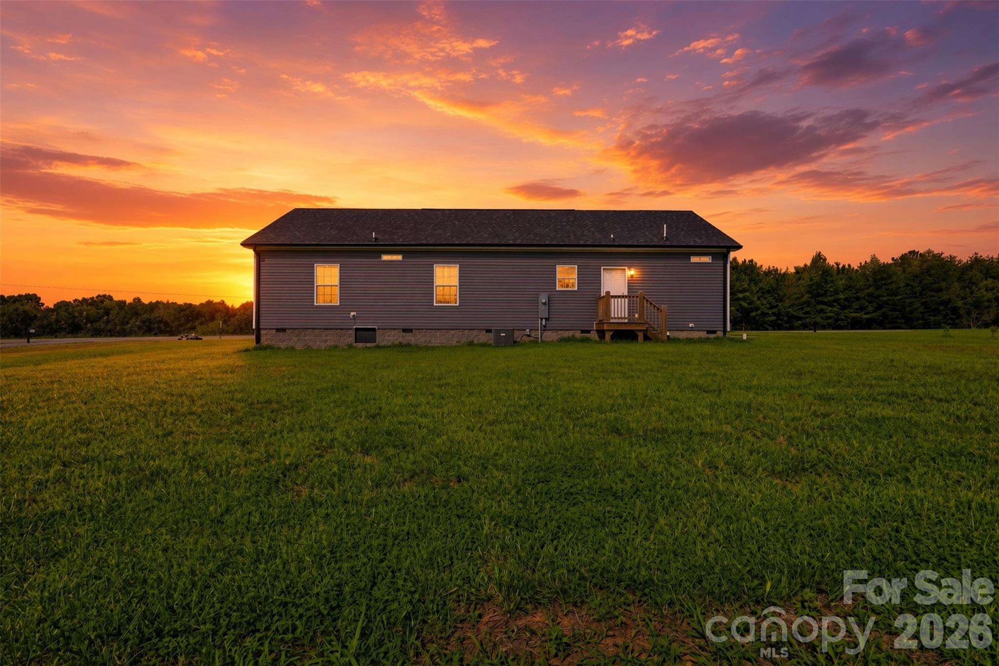 629 Mt Wesley Church Road Hiddenite, NC 28636 - Photo 5 of 42 Gallery Image 5