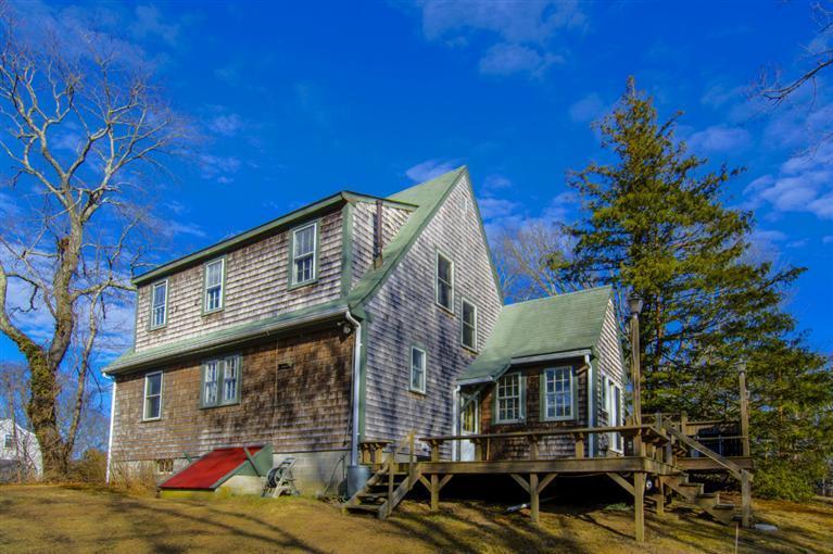 1525 Hyannis-Barnstable Road Barnstable, MA 02630 - Photo 5 of 26 Additional Photo