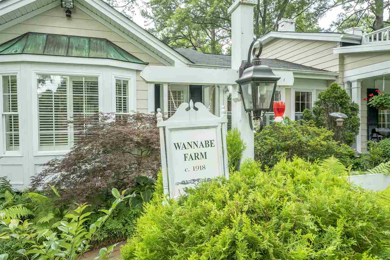 3306 Hope Valley Road Durham, NC 27707 - Photo 25 of 25 Photo 25