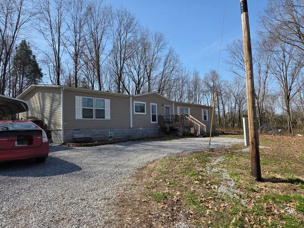 $135,000 | 6722 County Road 875 North, McLeansboro, IL 62859