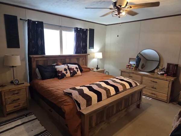 a bathroom with a sink double vanity and a mirror