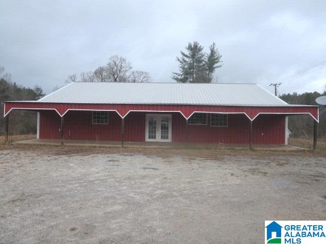 99288 Highway 9, Unit 1 ACRE Delta, AL 36258 - Photo 4 of 16