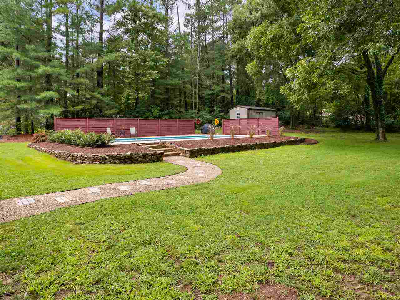 128 Shoreham Road Spartanburg, SC 29307 - Photo 27 of 32 Gallery Image 27