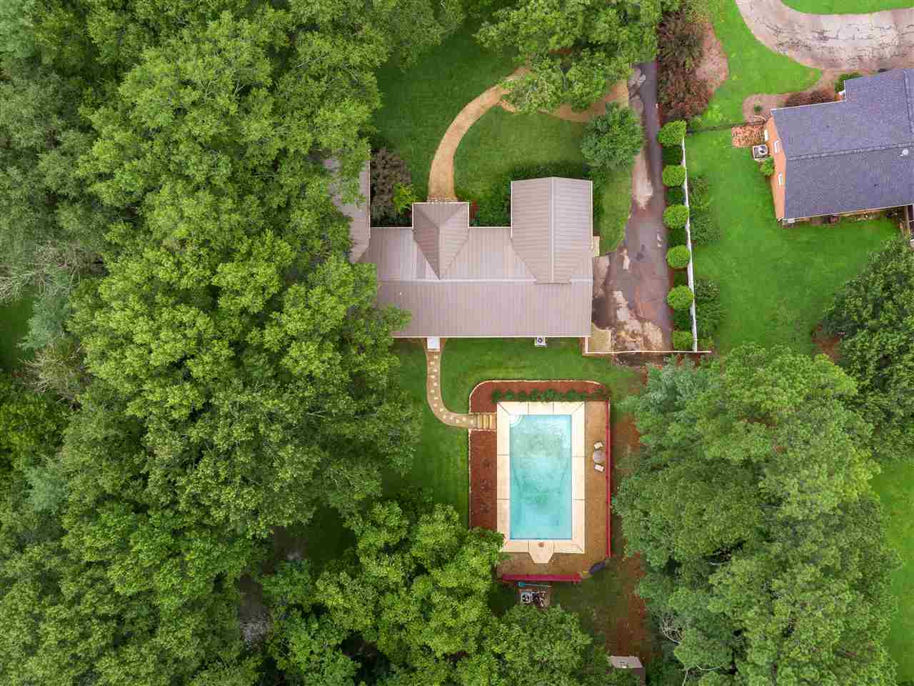 128 Shoreham Road Spartanburg, SC 29307 - Photo 30 of 32 Gallery Image 30