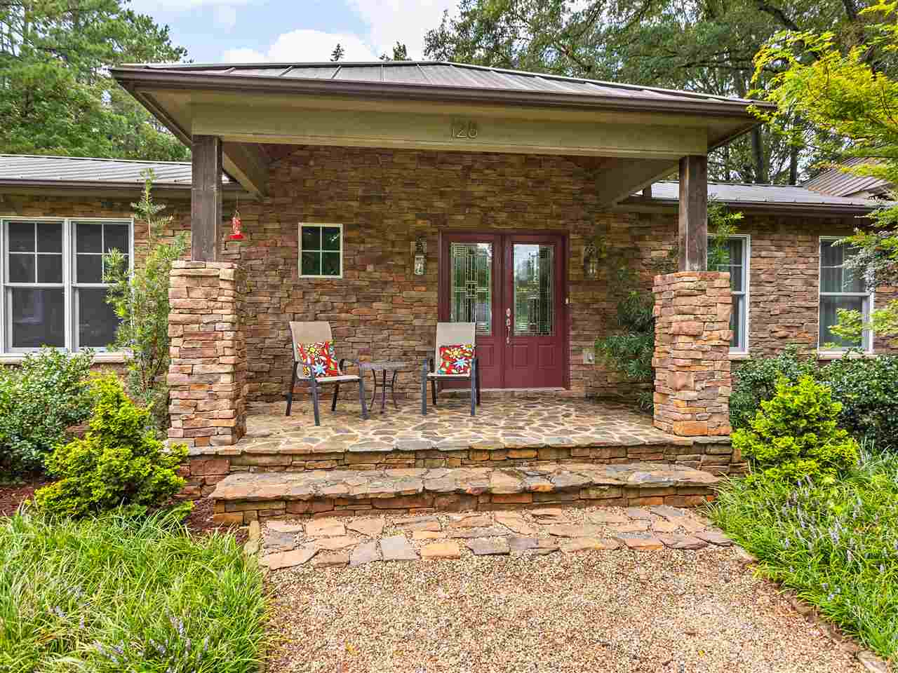 128 Shoreham Road Spartanburg, SC 29307 - Photo 3 of 32 Gallery Image 3