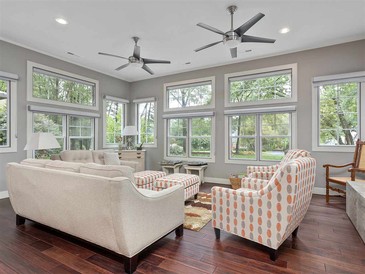 128 Shoreham Road Spartanburg, SC 29307 - Photo 5 of 32 Gallery Image 5