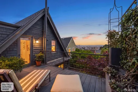 $1,995,000 | 4789 19th Street, San Francisco, CA 94114