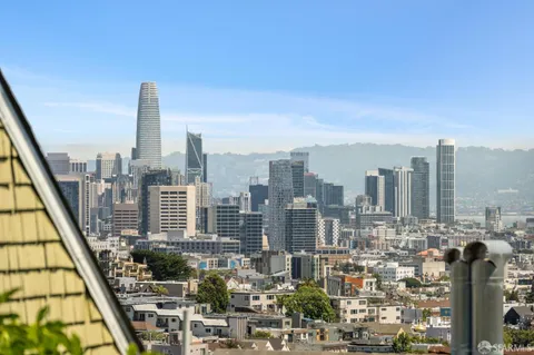$1,995,000 | 4789 19th Street, San Francisco, CA 94114