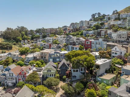 $1,995,000 | 4789 19th Street, San Francisco, CA 94114