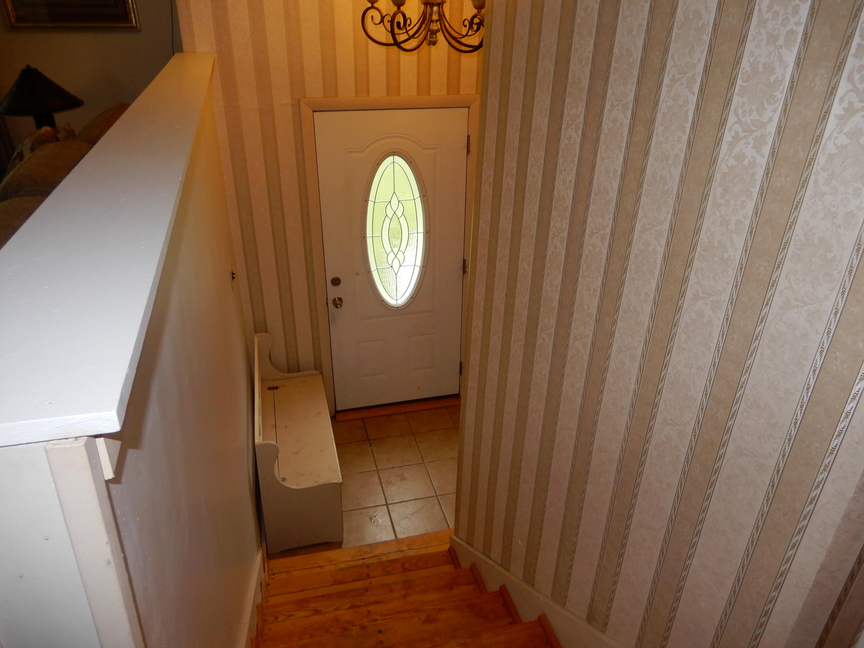 99 Shady Nook Road West Newfield, ME 04095 - Photo 27 of 30 Foyer