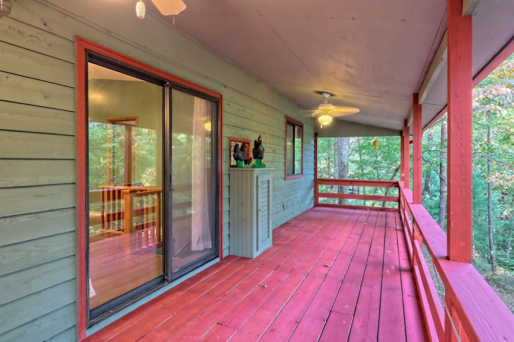 41 Silver Maple Lane Murphy, NC 28906 - Photo 21 of 52 Gallery Image 21