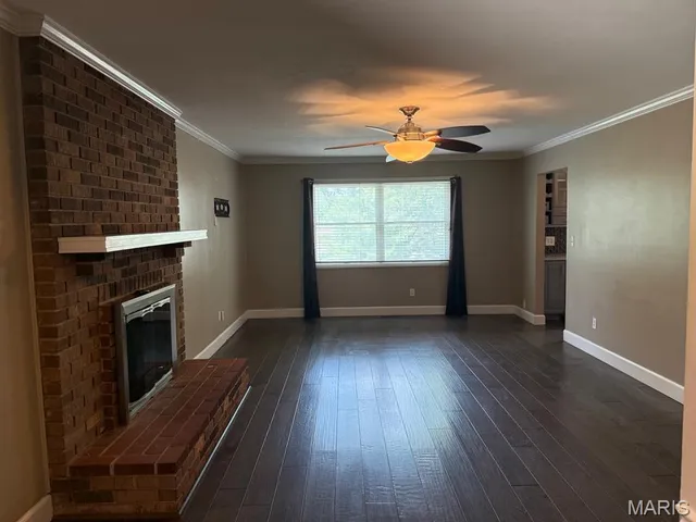 $3,200 | 1941 Squires Way Court, Chesterfield, MO 63017