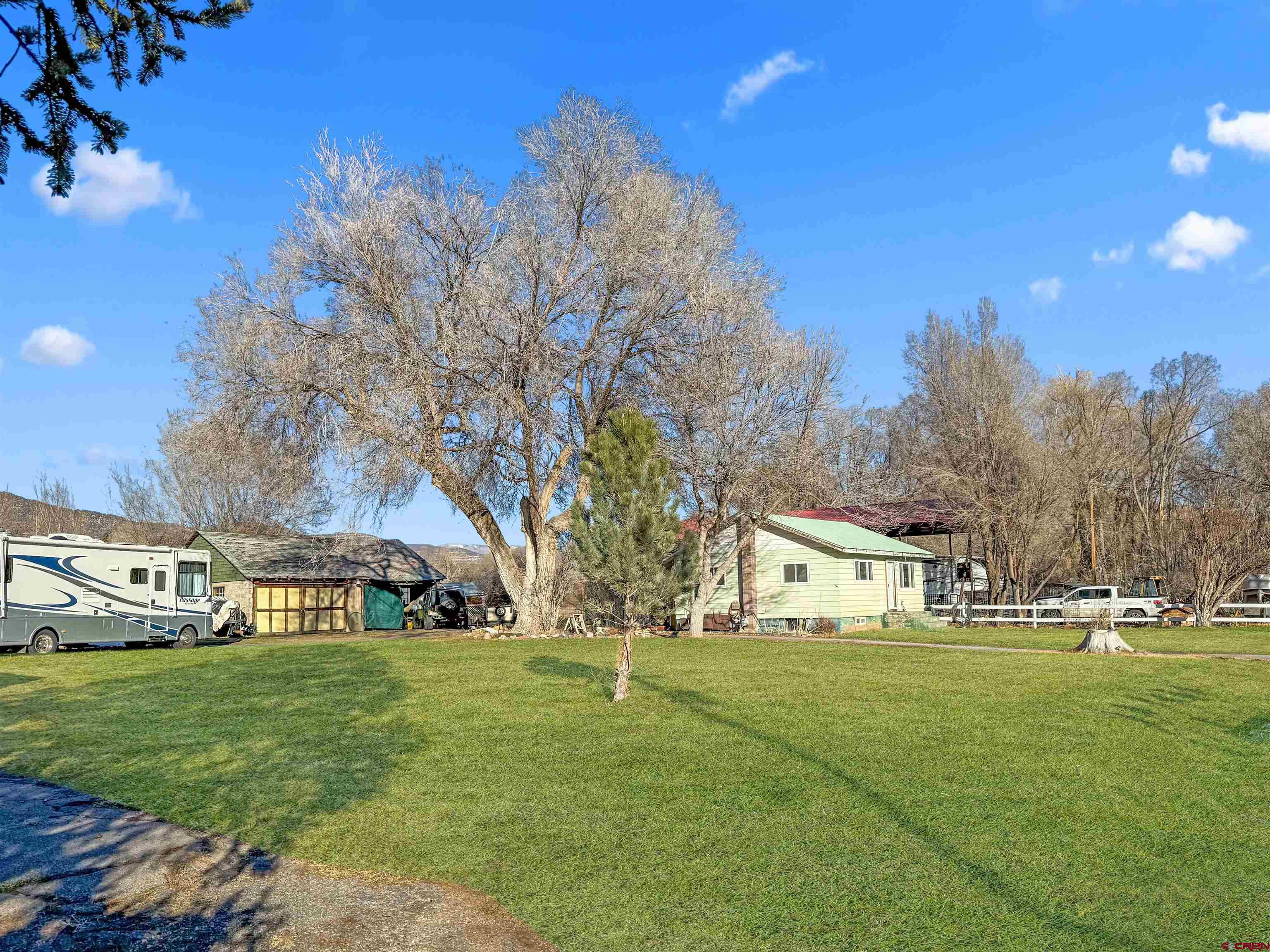 458 Price Road Paonia, CO 81428 - Photo 43 of 44