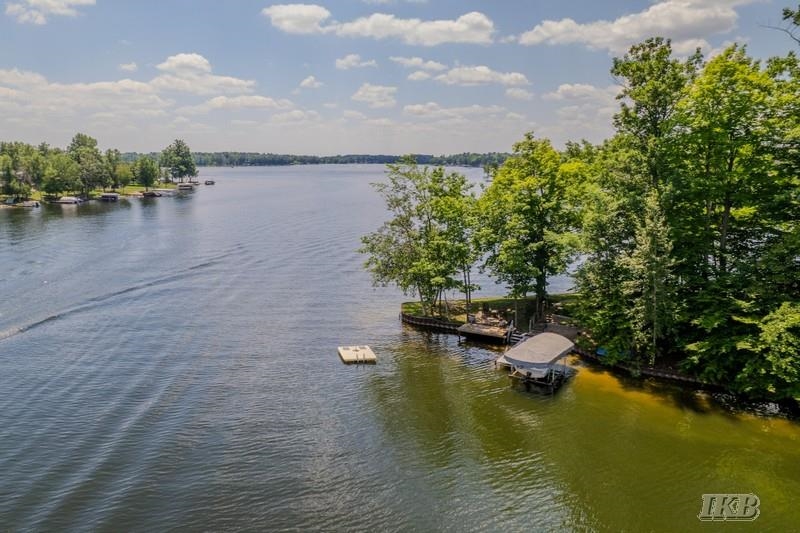 5124 Islanders Way Gladwin, MI 48624 - Photo 76 of 89