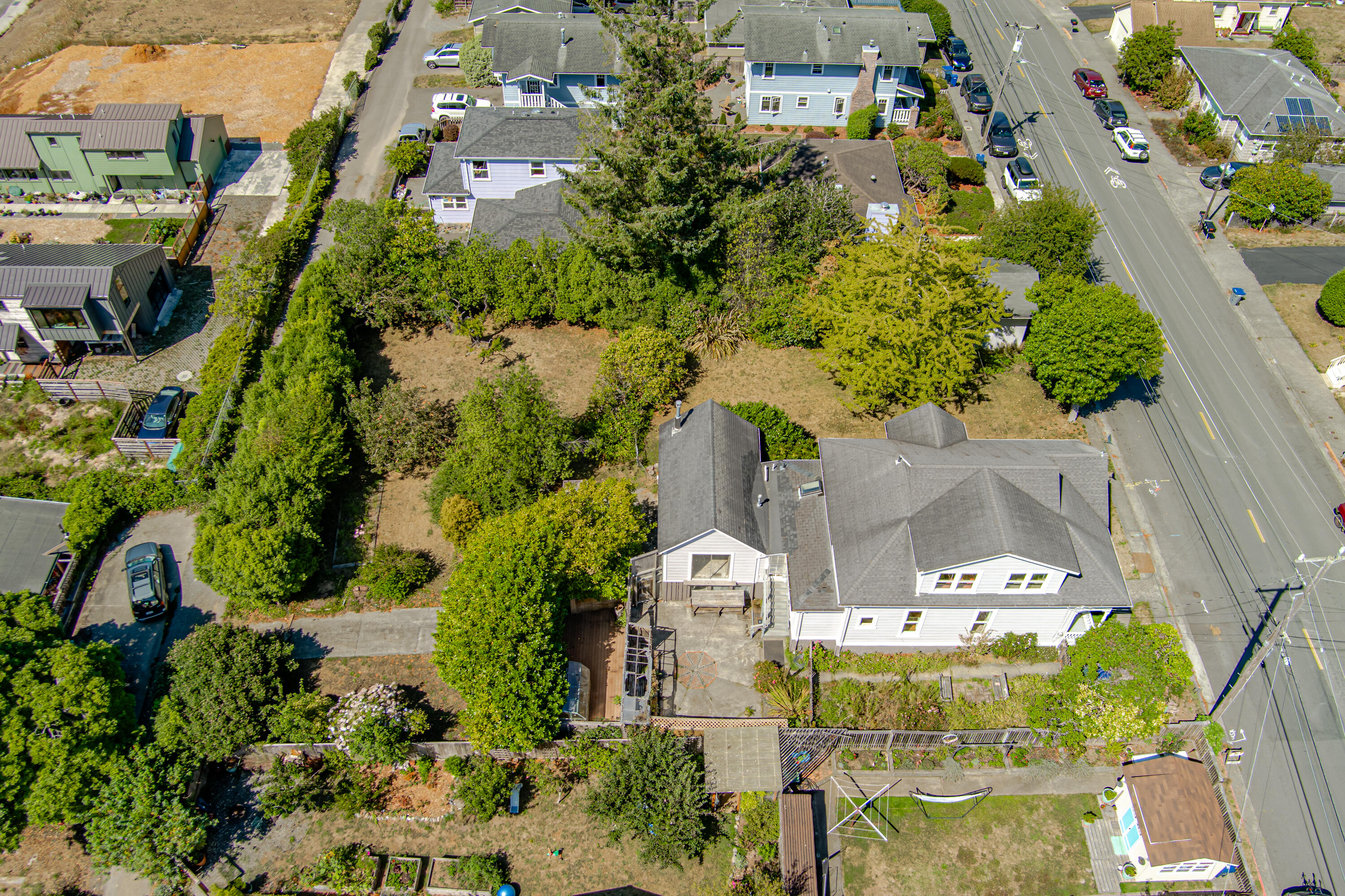947 Union Street Arcata, CA 95521 - Photo 41 of 50