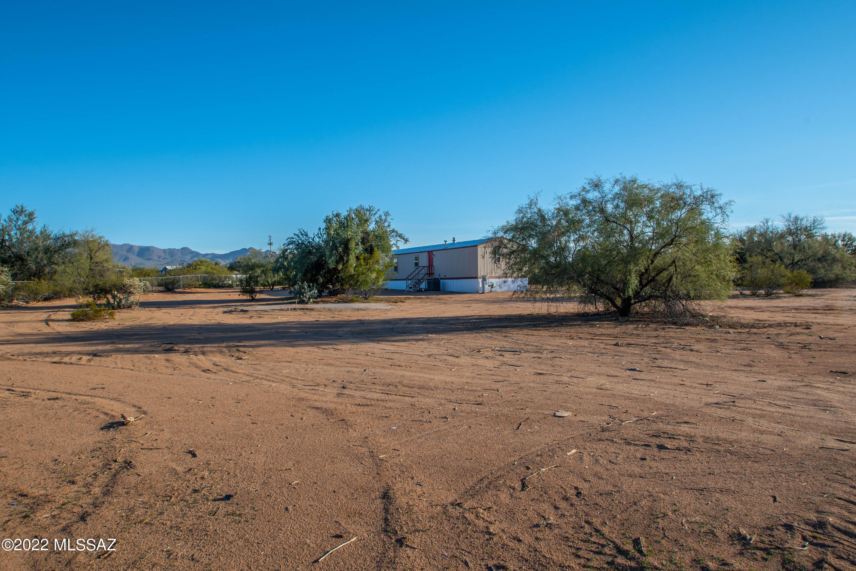 12255 West Camper Road Tucson, AZ 85743 - Photo 18 of 24 Gallery Image 18