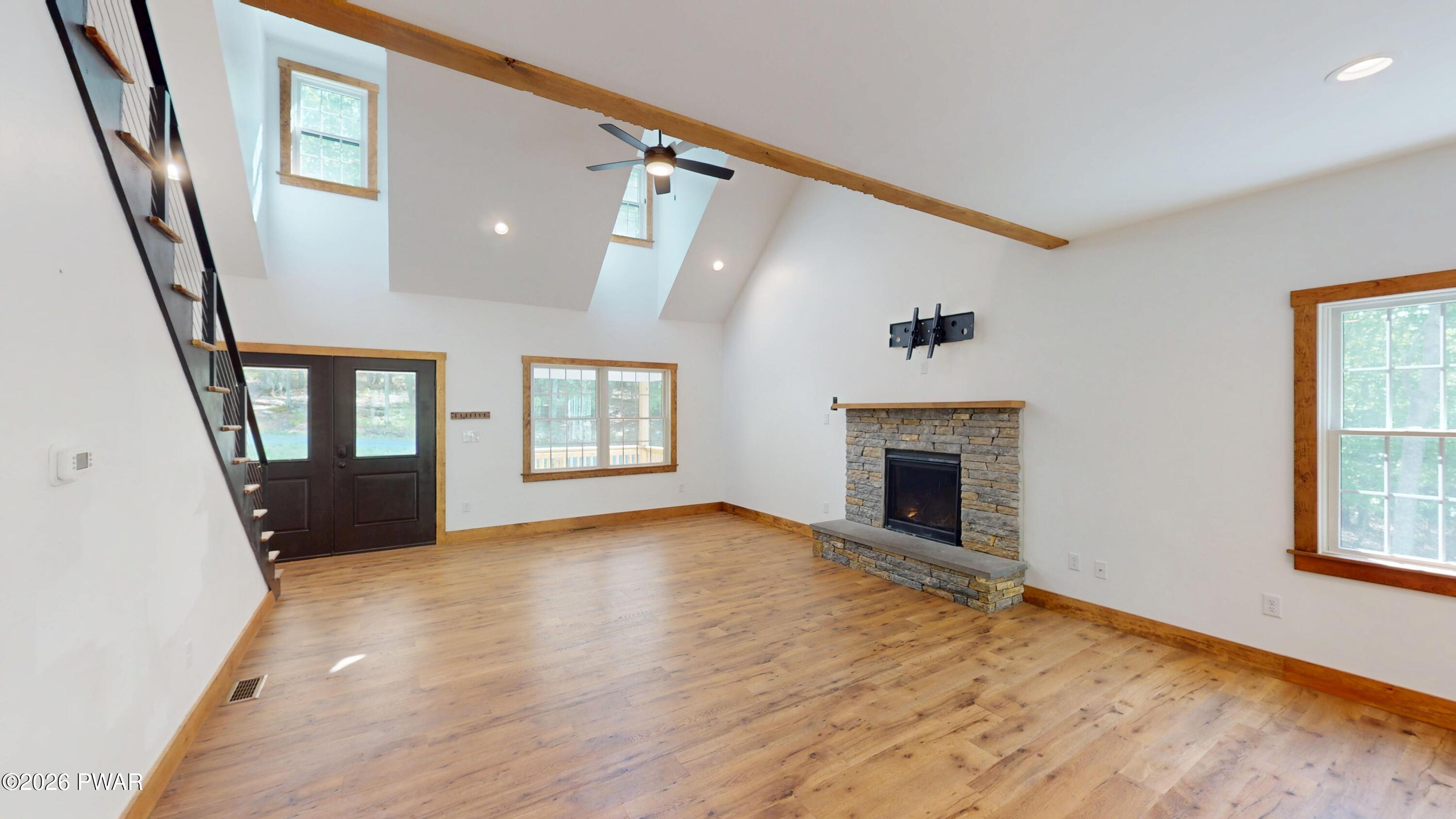 102 Pawnee Road Shohola, PA 18458 - Photo 40 of 61