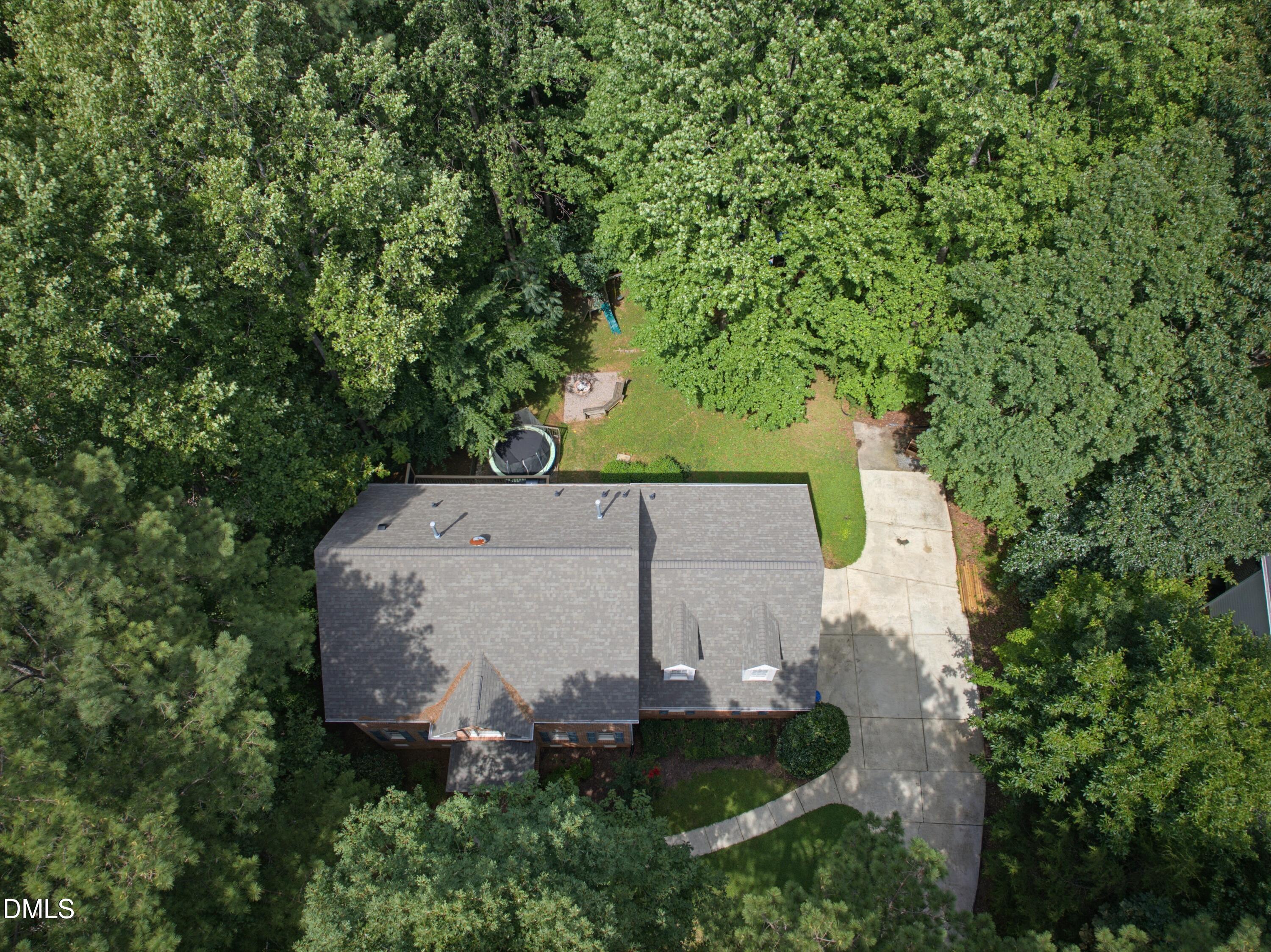 8005 Millenium Drive Raleigh, NC 27614 - Photo 54 of 57 DJI_20260721154251_0006_D