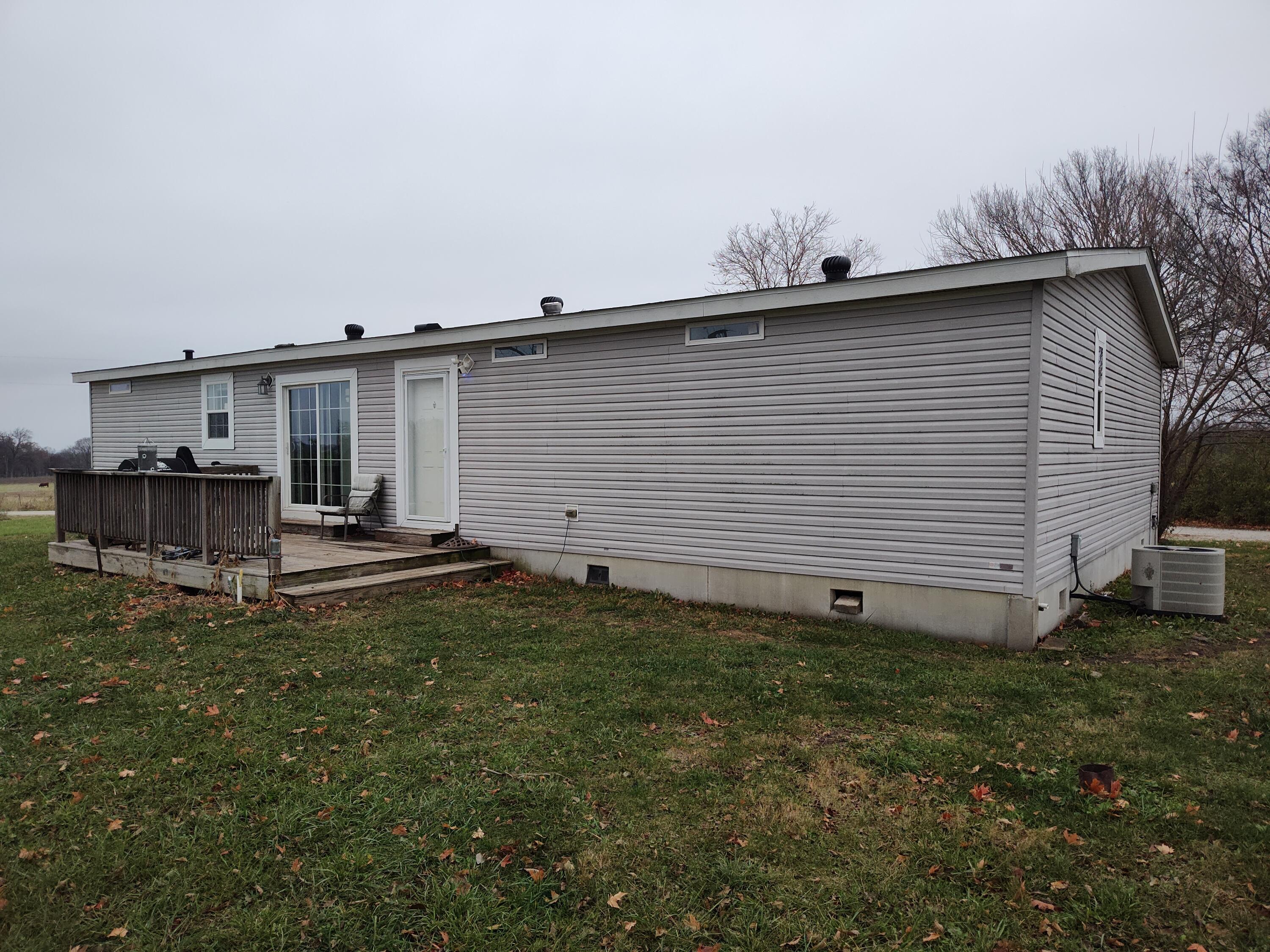 1672 East 355th Road Bolivar, MO 65613 - Photo 74 of 92 Back of 2nd home