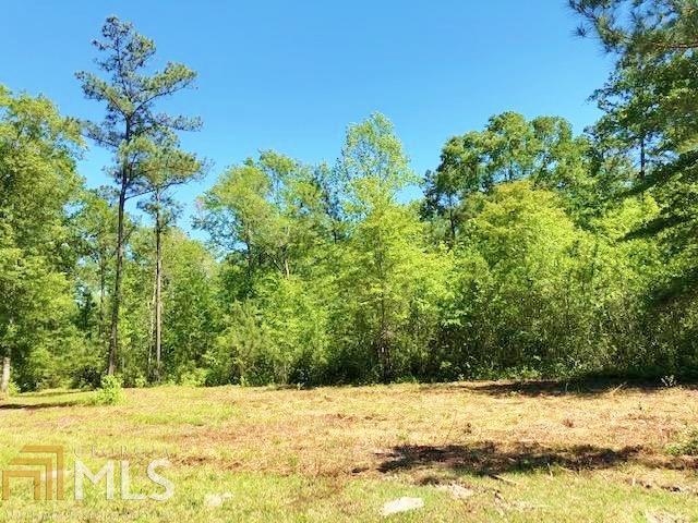 0 Southern Road, Unit 13 Metter, GA 30439 - Photo 1 of 1