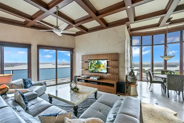 $720,000 | 4821 East NASA Parkway, Unit 18W, Seabrook, TX 77586