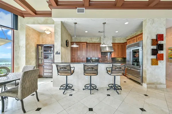 $720,000 | 4821 East NASA Parkway, Unit 18W, Seabrook, TX 77586